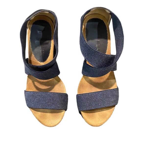 Anyi Lu shoes - Picture 4 of 8